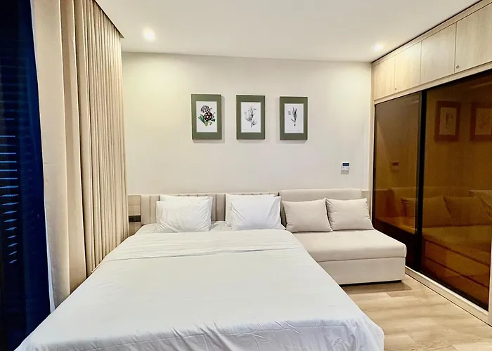 Apartment Wabi Sabi Icon 40