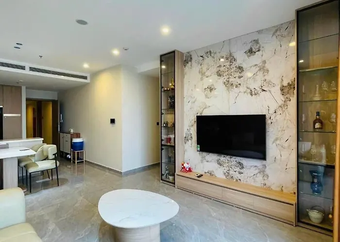 Wabi Sabi Icon 40 Apartment *