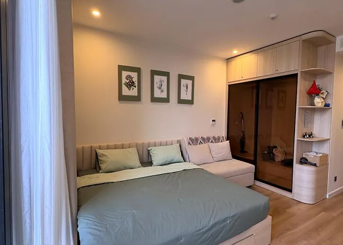 Apartamento Wabi Sabi Icon 40