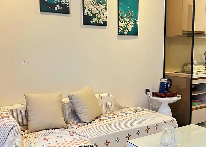 Wabi Sabi Icon 40 Căn hộ Hạ Long